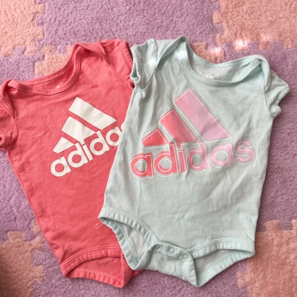 ADIDAS Body - Picture 1 of 1